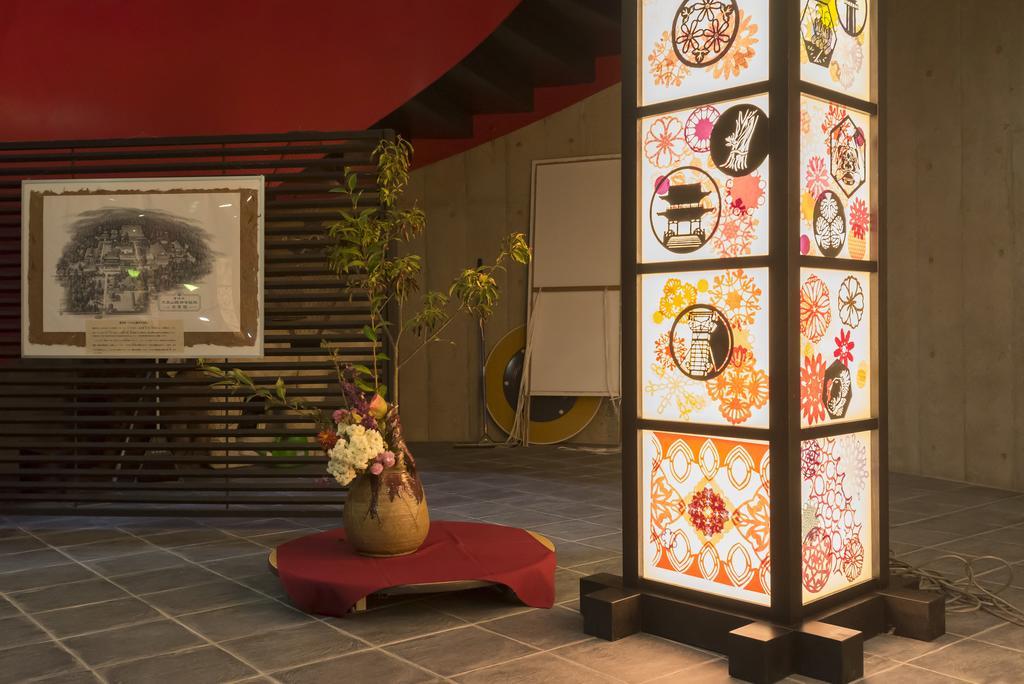 Monzen View Sunset Hotel Wajima Zewnętrze zdjęcie
