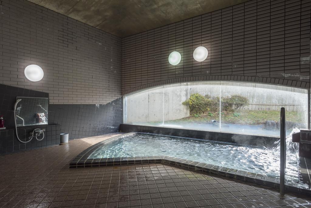 Monzen View Sunset Hotel Wajima Zewnętrze zdjęcie