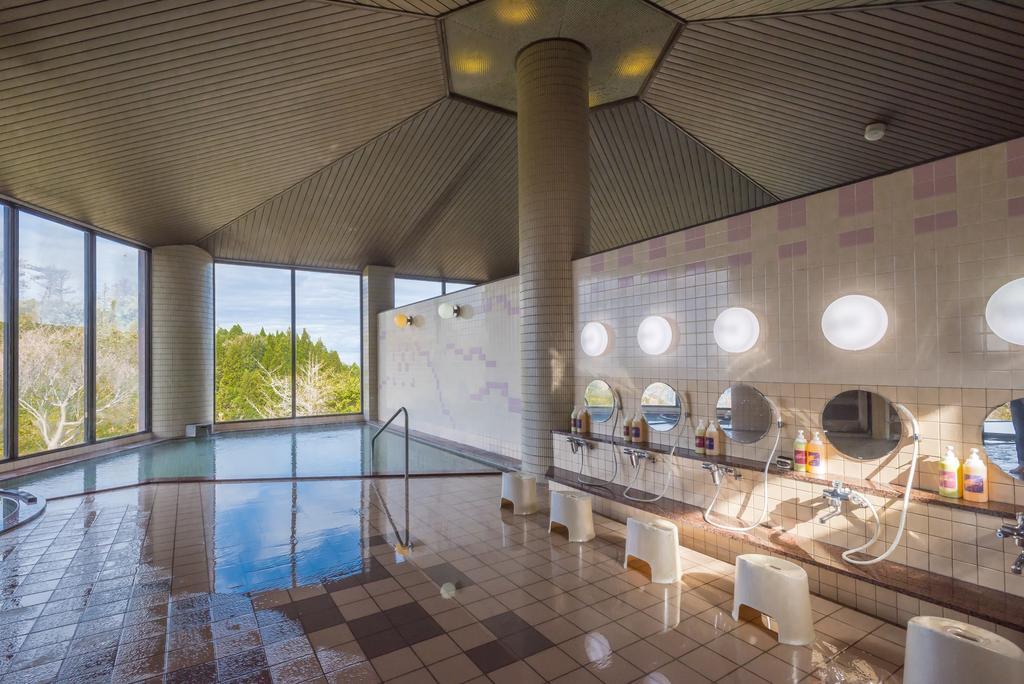 Monzen View Sunset Hotel Wajima Zewnętrze zdjęcie