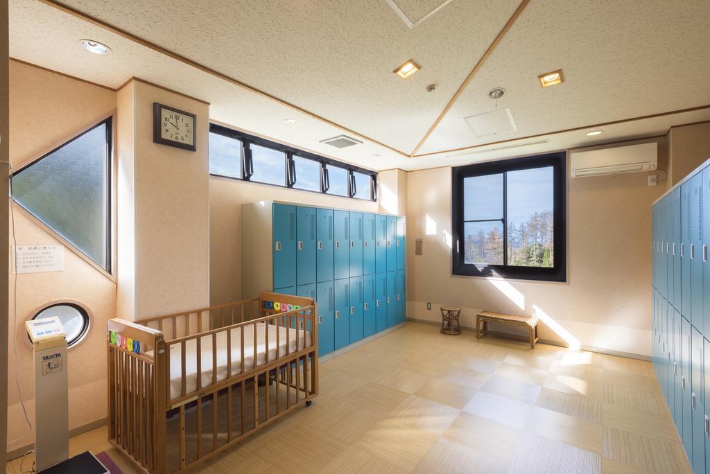 Monzen View Sunset Hotel Wajima Zewnętrze zdjęcie